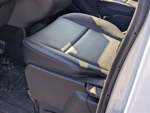 New 2026 Ford Transit 250 Low Roof w/ Load Area Protection Package image 4
