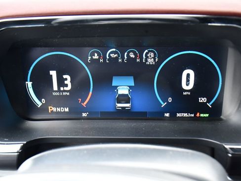 Used 2023 Ford F150 Lariat w/ Equipment Group 502A High image 23