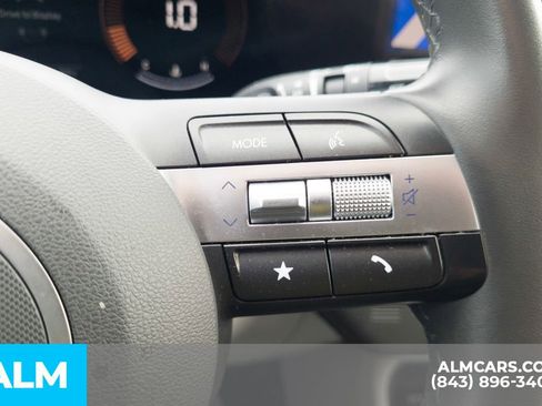 Certified 2024 Hyundai Kona SEL image 30