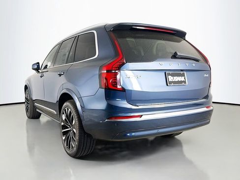 New 2026 Volvo XC90 B6 Ultra w/ Protection Package image 5