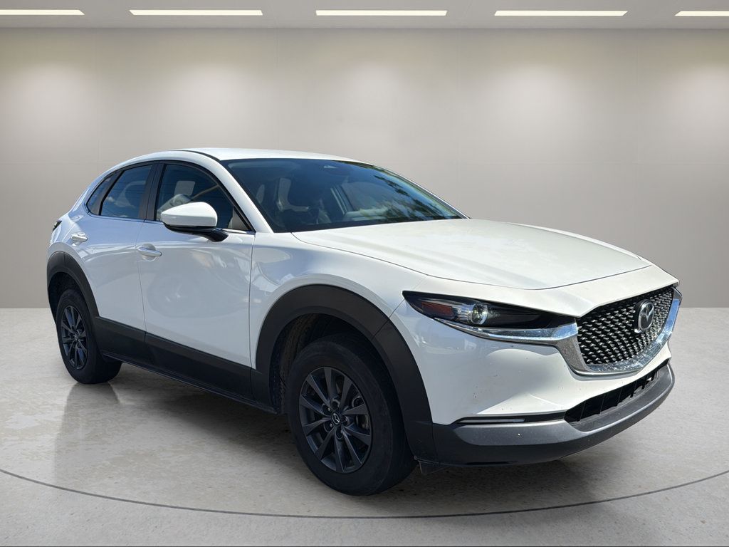 Used 2024 MAZDA CX-30 AWD 2.5 S image 4