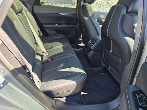 New 2026 Cadillac Optiq Luxury 2 AWD/4WD image 22