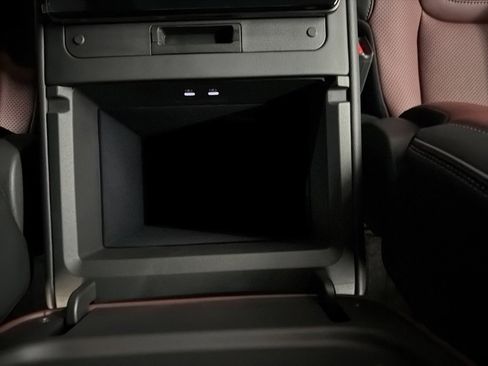 New 2026 INFINITI QX80 Autograph w/ Premium Cargo Package image 37