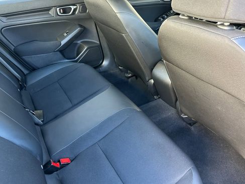 Used 2022 Honda Civic Sport image 32