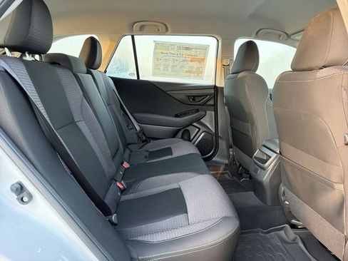 Certified 2025 Subaru Outback AWD/4WD image 21