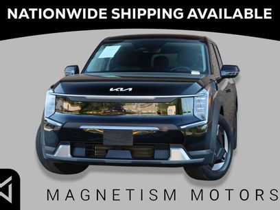 Used 2024 Kia EV9 Light Long Range