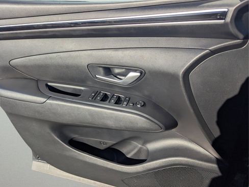 Used 2024 Hyundai Tucson SEL image 18