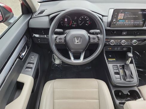 Used 2023 Honda CR-V EX-L image 12