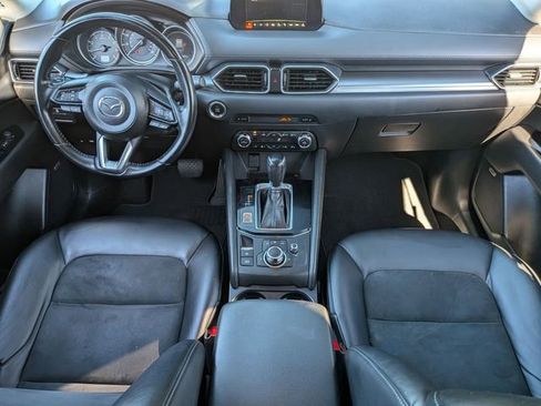 Used 2018 MAZDA CX-5 Touring w/ Preferred Equipment Package image 31