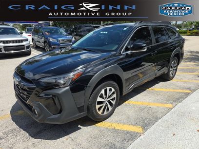 Used 2024 Subaru Outback Premium