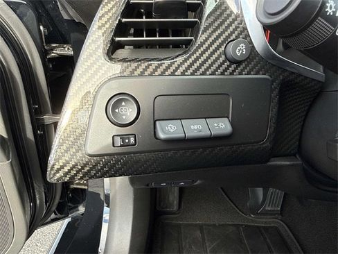 Used 2019 Chevrolet Corvette ZR1 image 30