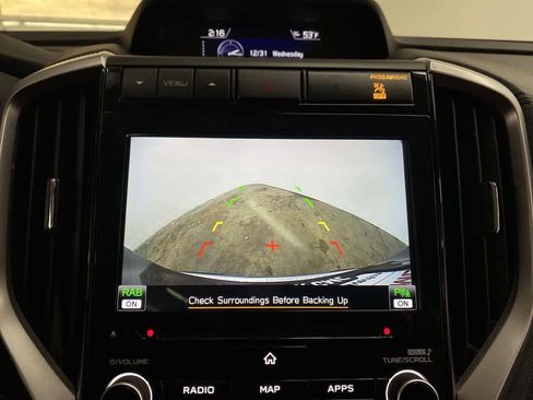 Used 2020 Subaru Ascent Touring w/ Popular Package #3 image 26