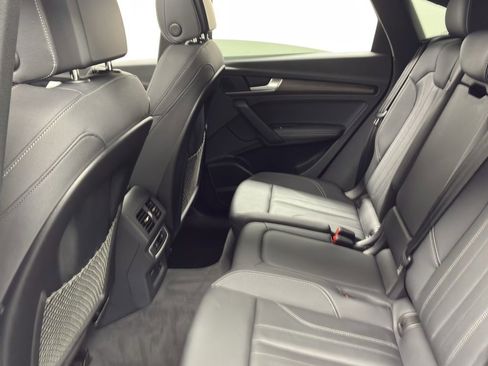 Used 2024 Audi Q5 2.0T Premium Plus image 50