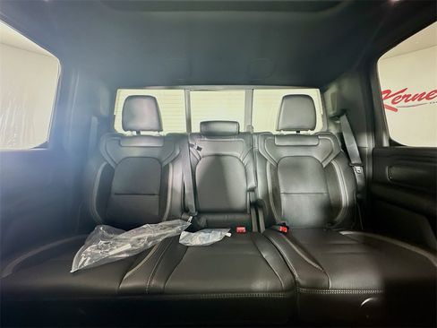New 2026 RAM 1500 Rebel w/ Advanced Safety Group II image 10