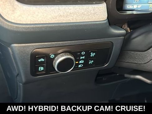 New 2026 Ford Maverick XLT w/ Equipment Group 301A image 11