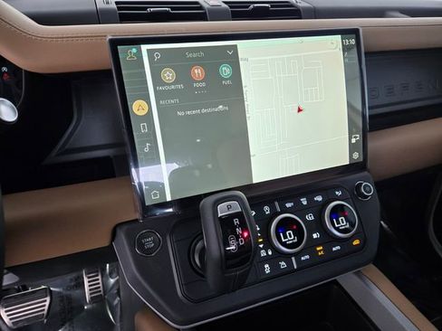 New 2026 Land Rover Defender 130 V8 image 22