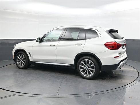 Used 2019 BMW X3 xDrive30i w/ Driving Assistance Package image 6