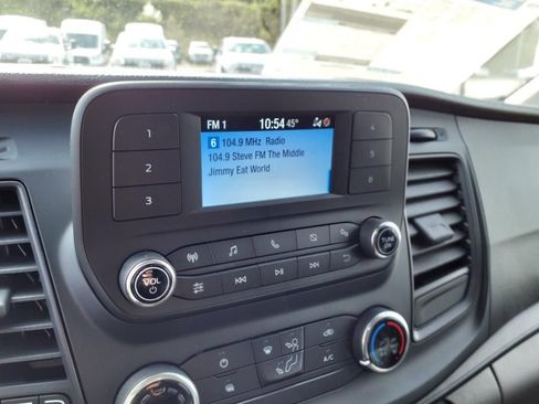 New 2024 Ford Transit 350 Low Roof image 15