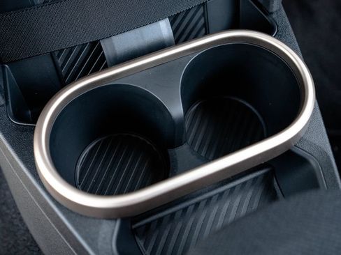 New 2026 MINI Cooper S FWD image 24