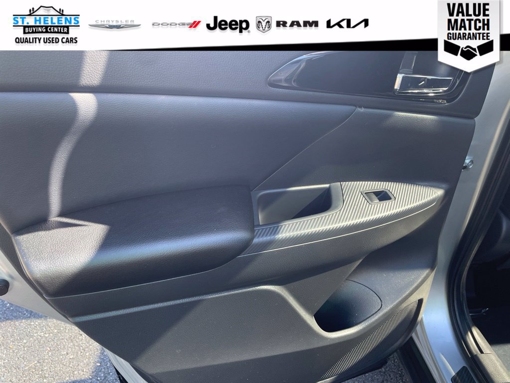 Used 2024 Mitsubishi Eclipse Cross SE AWD/4WD image 25