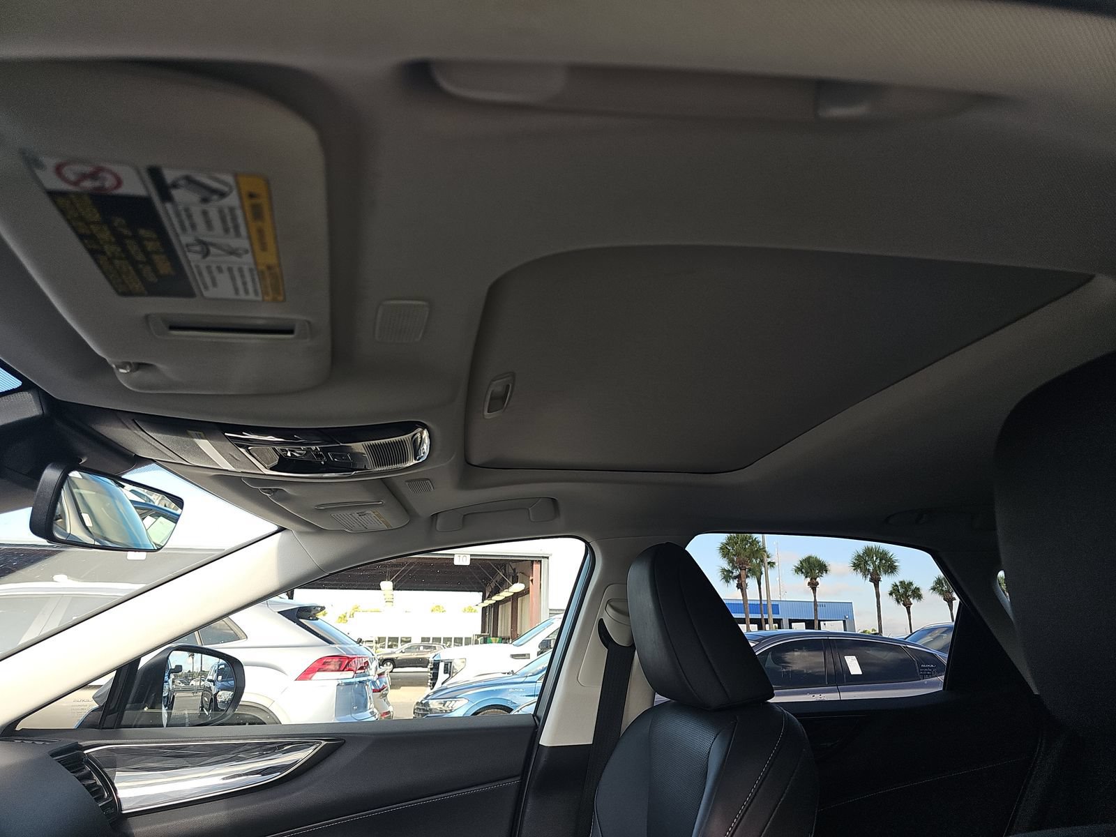 Used 2024 Lexus NX 250 FWD image 5