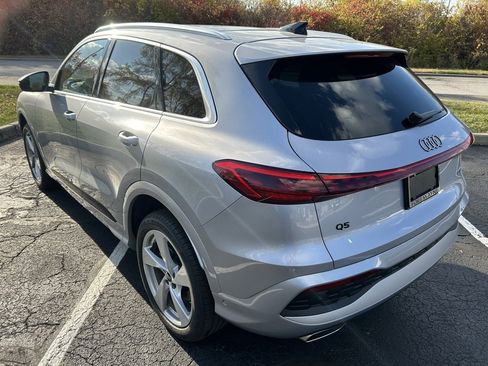 Used 2025 Audi Q5 Premium Plus w/ Premium Plus image 23