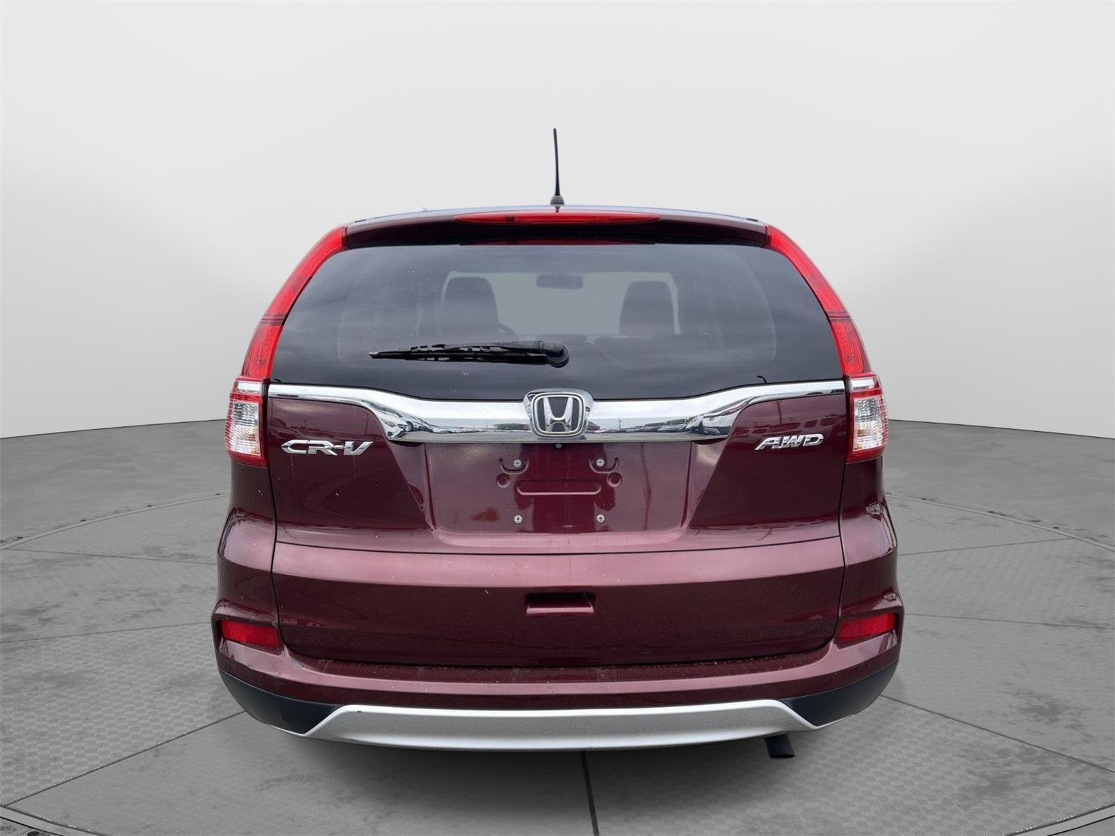 Used 2015 Honda CR-V EX image 19