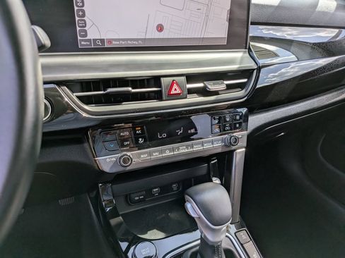 Certified 2024 Kia Seltos S AWD/4WD image 24