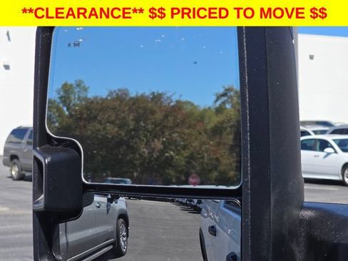 New 2026 Chevrolet Silverado 2500 W/T w/ WT/CX Safety Package RWD image 28