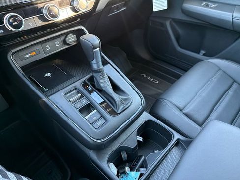 New 2026 Honda CR-V EX-L image 24