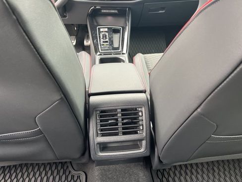 New 2026 Volkswagen GTI SE image 16