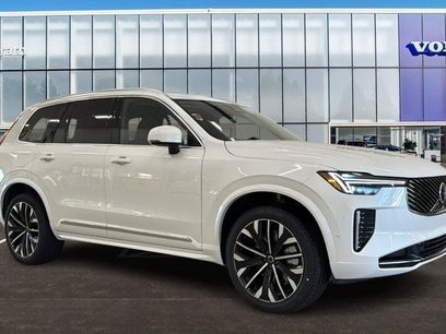 New 2026 Volvo XC90 T8 Plus w/ Protection Package Premier