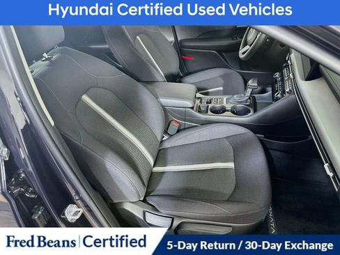 Certified 2025 Hyundai Sonata SE FWD image 14