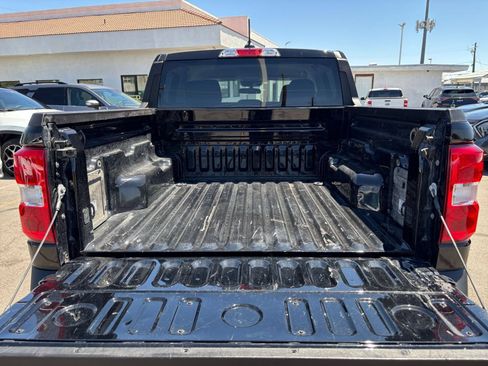Used 2026 Ford Maverick XLT FWD image 29