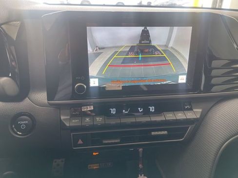 Certified 2025 Toyota Camry SE w/ Convenience Package image 14