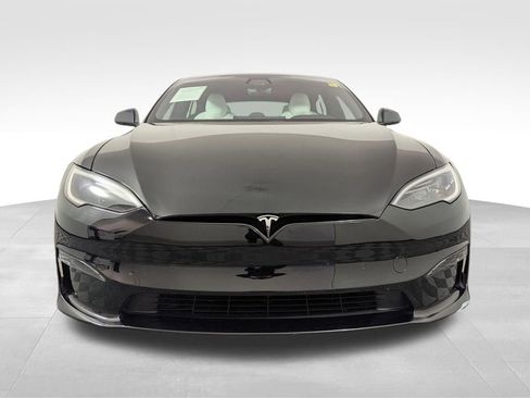 Used 2022 Tesla Model S image 25