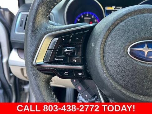 Used 2019 Subaru Outback 2.5i Limited AWD/4WD image 21