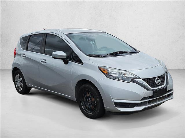 Used 2019 Nissan Versa Note SV FWD image 3
