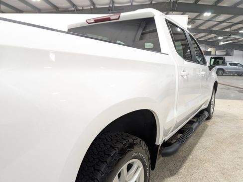 Used 2021 Chevrolet Silverado 1500 RST image 3