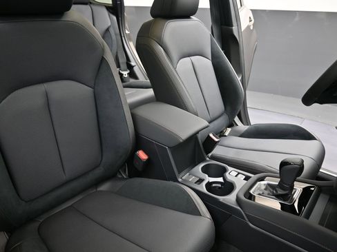 New 2025 Subaru Forester Touring image 13