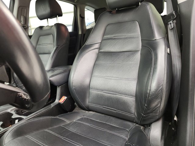 Used 2021 Honda CR-V EX-L image 10