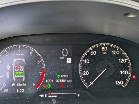 Certified 2023 Honda Civic Sport image 29