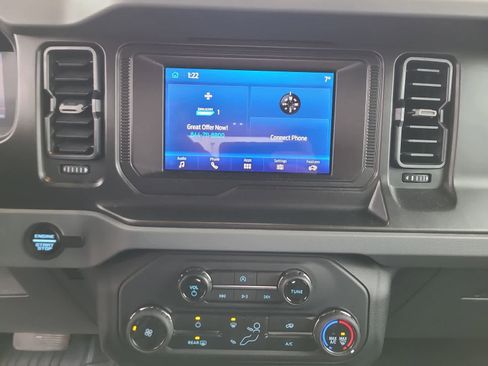 Used 2023 Ford Bronco Big Bend image 24