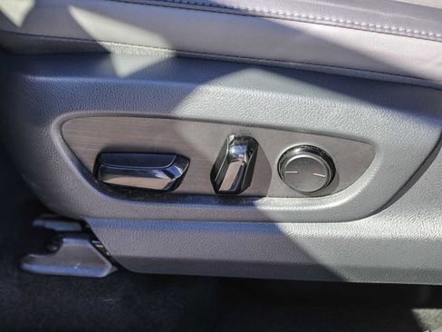 Used 2025 Lexus RZ 300e w/ Accessory Package (2T) image 19