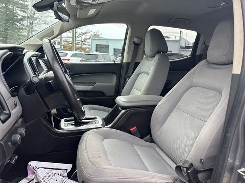 Used 2018 Chevrolet Colorado LT image 13