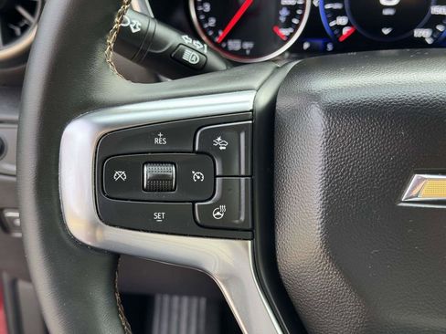 Used 2024 Chevrolet Blazer Premier w/ Enhanced Convenience Package image 11