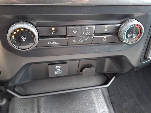 Used 2023 Ford F150 XL w/ STX Appearance Package AWD/4WD image 15