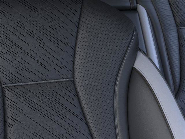 New 2026 Buick Envision Sport Touring AWD/4WD image 21