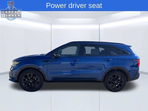 Used 2023 Kia Sorento SX AWD/4WD image 6