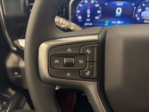 New 2026 Chevrolet Silverado 1500 LT image 17